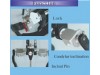 Articulator CSA400